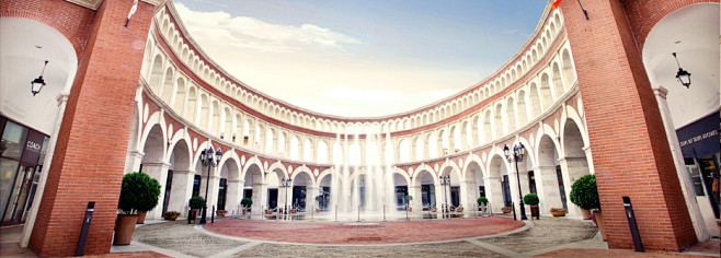 佛罗伦萨小镇官网_北京_天津奥特莱斯折扣店