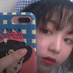 久孤-采集到女头