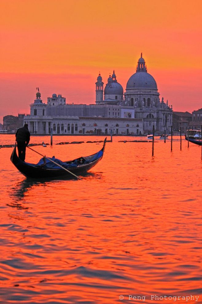 威尼斯,意大利 venice, ita.