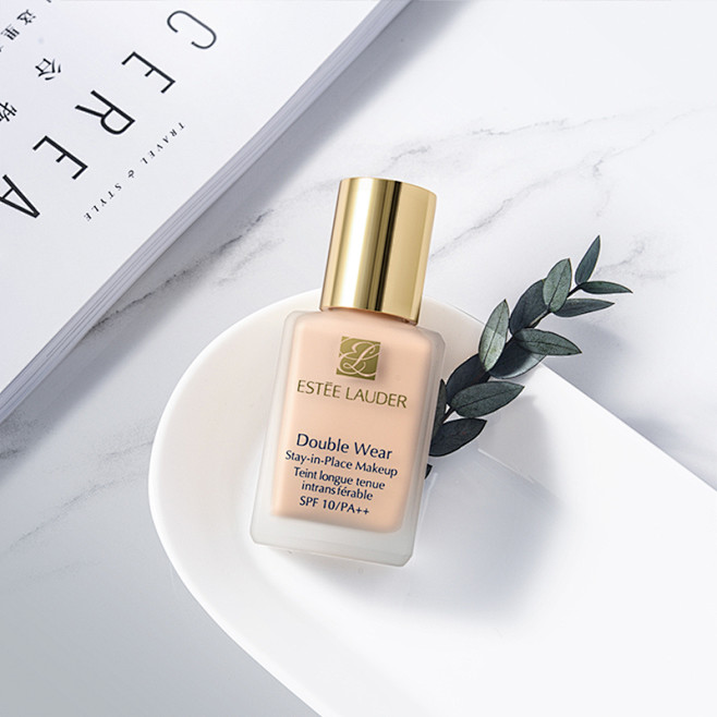 雅诗兰黛持妆粉底液spf10pa30mldoublewear持久遮瑕不脱妆淘宝网