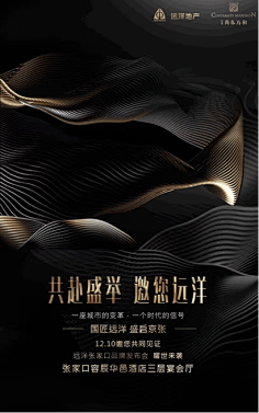 2046king采集到地产系列稿