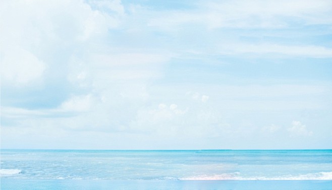 大海海洋海海面夏天夏季夏