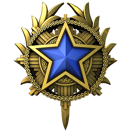 csgo服役勋章csgolacom