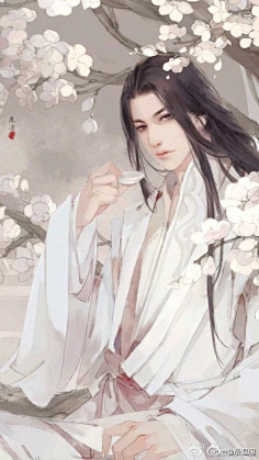 笙笙漓人采集到桃之夭夭