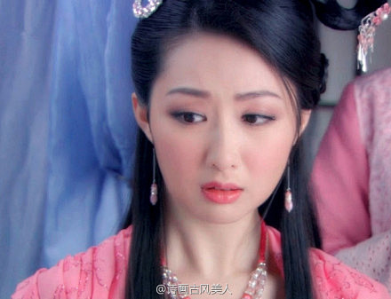 活佛济公三宋婉仪她是宋员外之女是一个敢于争取自己爱情的大家小姐爱