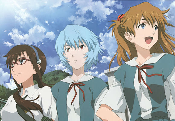 新人报道跪求eva高清电脑壁纸最好1366768的eva吧百度贴吧