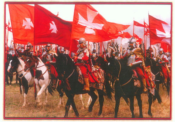 【电影】中世纪电影大全 转自