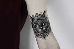 MintCAT采集到tattoo