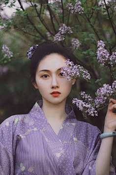 阡陌凝烟采集到❀倾城❀