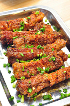 akong采集到各地诱人美食