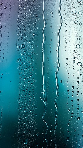 转采于2020-11-05 11:35:49玻璃水痕h5背景纹理,材质,贴图-玻璃系或许