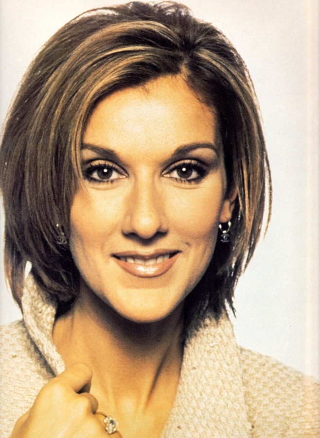 celinedion
