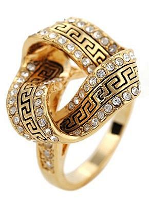 luxuryring