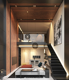 假冒书虫…采集到LOFT