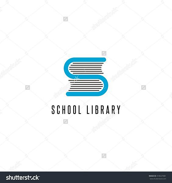 booklogostorelibraryreadclubslettericonmockupsciencemagazineor