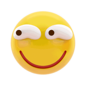 qq黄脸新升级3d版的表情是怎么做出来的