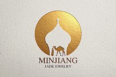 黄壮壮就是这么炫酷采集到LOGO