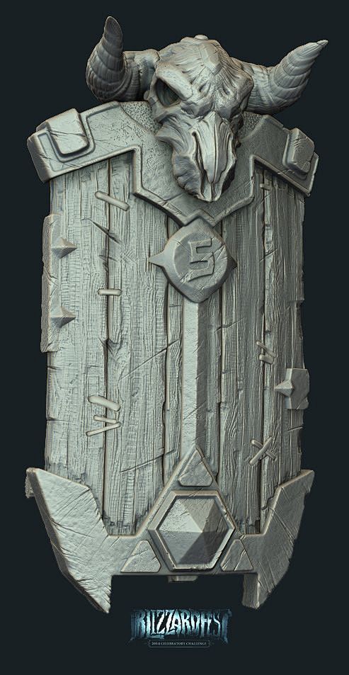 hankzcblizzardfest3dsenjinshieldmastatroll