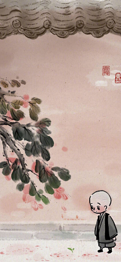 深藏不露的骚凯采集到壁纸