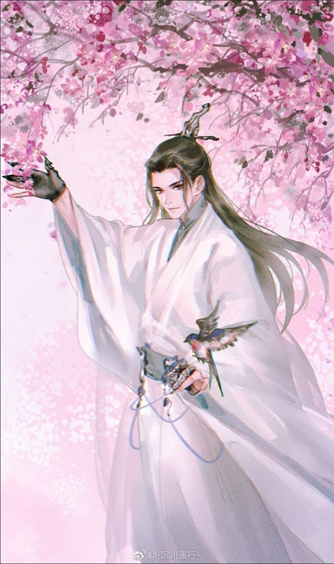 楚晚宁