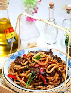 飘零一叶采集到#美食#