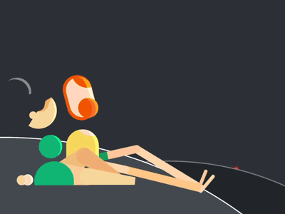 4 dribbble.com 哆瑞咪