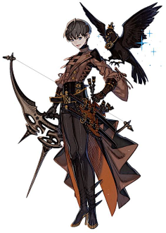 郑普通采集到中世纪服饰
