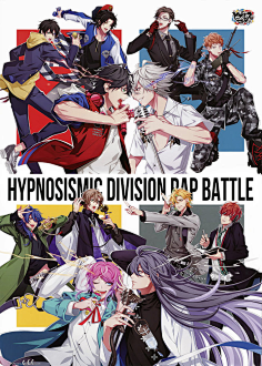 com采集violet79采集到催眠麦克风1hypnosismic_drb主页的照片 微