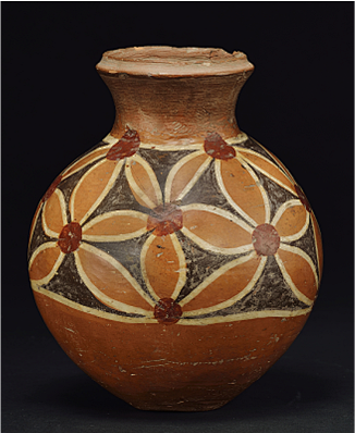 大汶口文化典型陶器图片