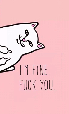 贱猫-花瓣网|陪你做生活的设计师 | li记忆的永恒贱猫短袖男女情侣t恤