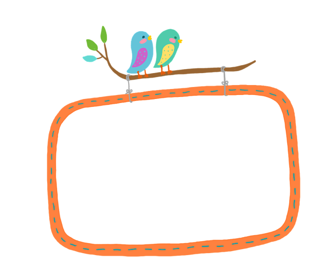 zoey768采集于2018-03-08 18:24:44卡通创意文本框素材-花/植物zoey