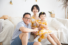 LIOU-STUDIO采集到主题亲子