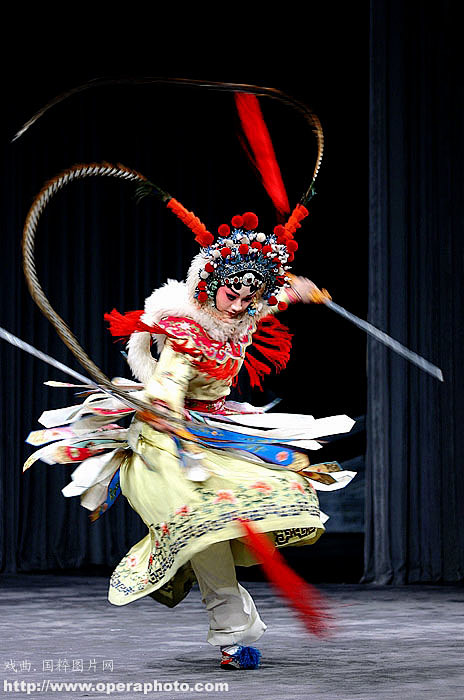 戏曲图片摄影网