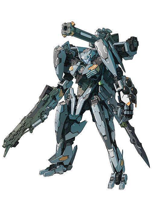 11:56:31《异度之刃x》部分机体艺术设定图_wiiu吧_百度贴吧机械机甲