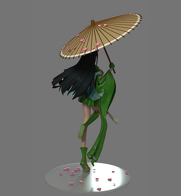 票选你心中的碧瑶诛仙世界手办投票第二季诛仙世界官方网站