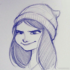 外号很奇怪小姐采集到这些是插画