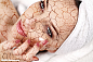 皮肤干燥的美女 图片素材下载-女性女人-人物图库-图片素材 - 集图网 www.jituwang.com