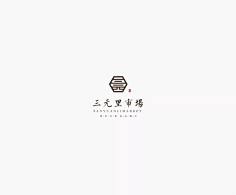 Is_哗采集到logo