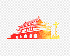 Mr_楠采集到国庆