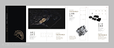Nicobaby采集到折页画册