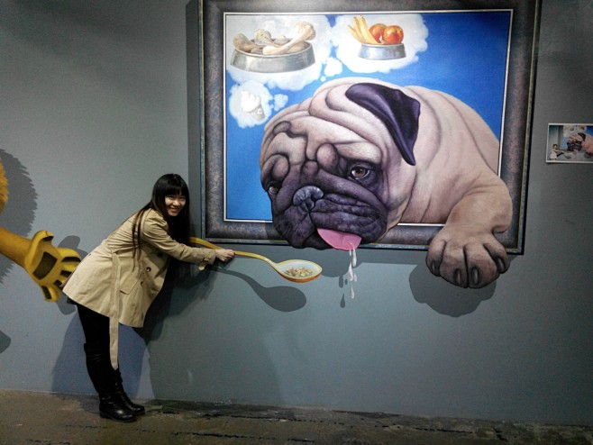 18782162842 (微信)qq:2984053971 微博:成都墙绘3d画4喜欢3d手绘