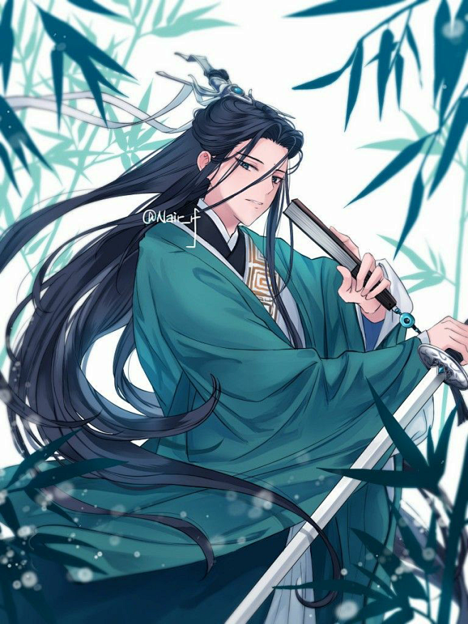 人渣反派自救系统