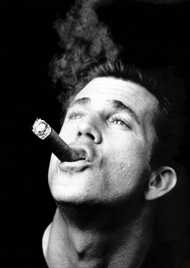 梅尔吉布森melgibson