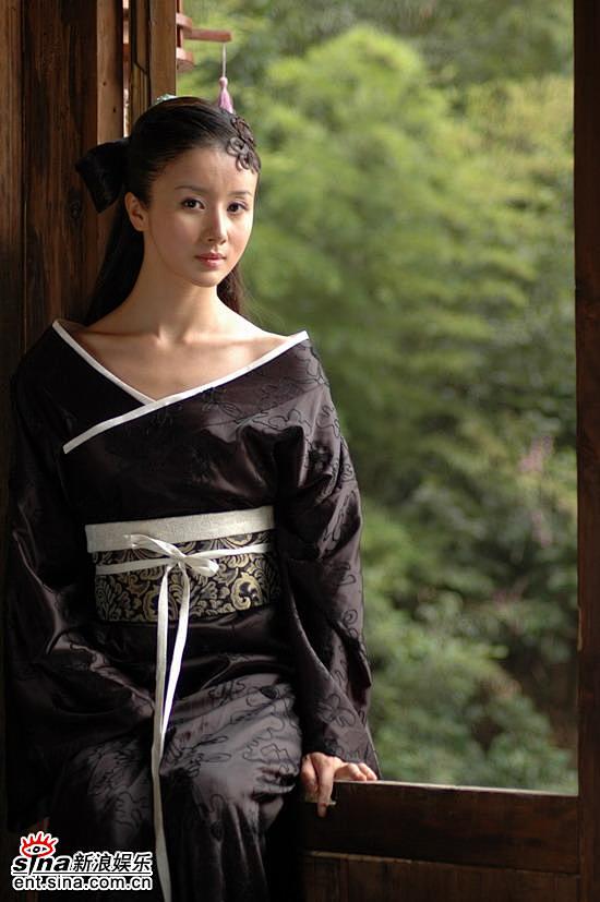 楚留香传奇李红袖