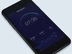 米田主动设计采集到APP_UI/界面