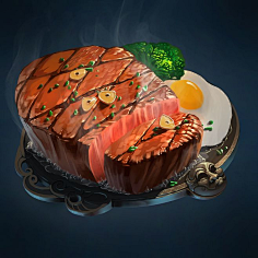 尺子还是三十厘米采集到食物