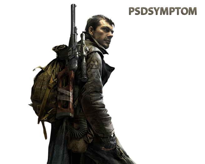 deviantart.com stalker 2 by kryminal