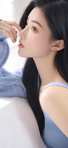 雨阳叔叔采集到M 美女