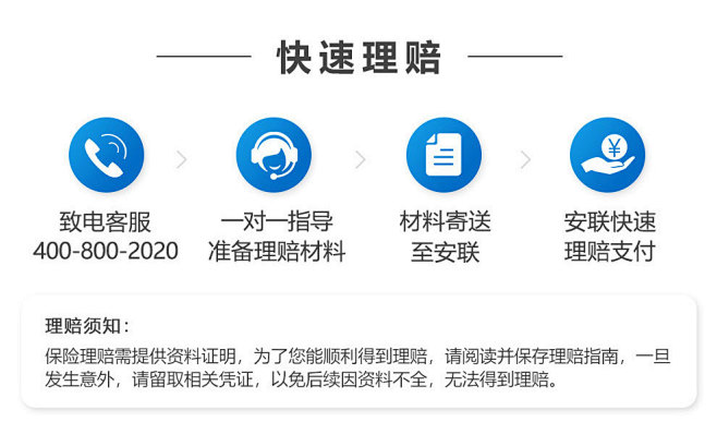 【安联保险】申根签证保险 境外旅游险欧洲旅