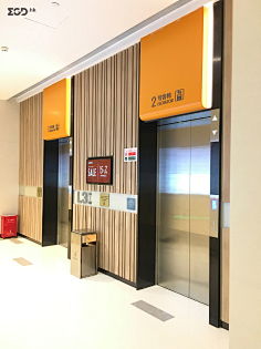 飞狐智慧FOXWISE采集到商场导视